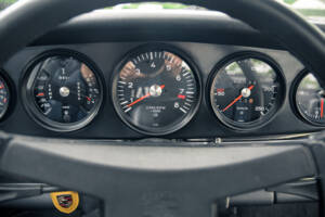 Imagen 31/56 de Porsche 911 Carrera RS 2.7 (Touring) (1973)