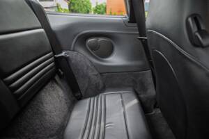 Afbeelding 13/73 van Porsche 911 Carrera 4S (2002)