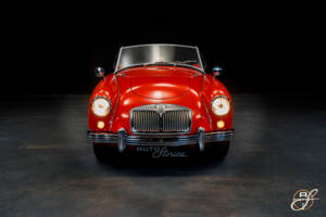 Bild 8/24 von MG MGA 1500 (1957)