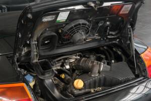 Bild 48/50 von Porsche 911 Carrera (1998)