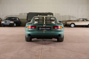 Bild 23/34 von Aston Martin DB 7 Vantage (2000)