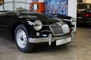 Immagine 4/46 di MG MGA 1500 (1959)