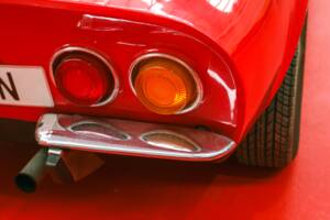 Bild 17/31 von Opel GT 1900 (1973)