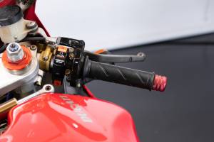 Imagen 21/46 de Ducati DUMMY (1997)