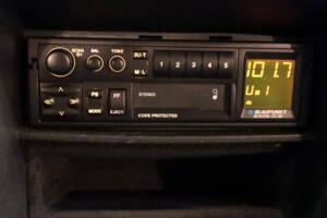 Bild 20/38 von Ford Escort RS Cosworth (1992)