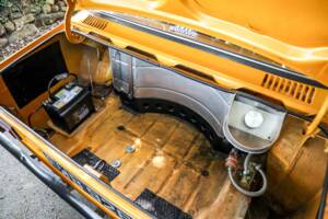 Bild 20/30 von Ford Escort RS 2000 (1970)
