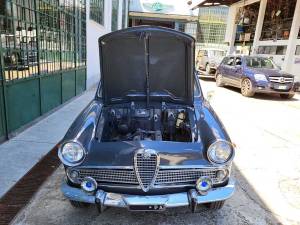Image 32/40 de Alfa Romeo Giulietta TI (1961)