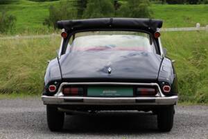 Imagen 5/14 de Citroën ID 19 (1964)