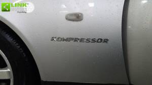 Bild 9/19 von Mercedes-Benz SLK 200 Kompressor (1997)