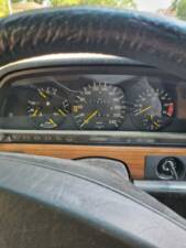 Image 9/12 of Mercedes-Benz 420 SE (1989)