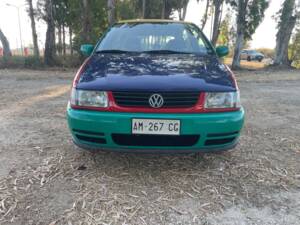Afbeelding 8/39 van Volkswagen Polo III 1.6 Harlekin (1996)