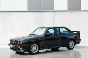 Bild 1/34 von BMW M3 (1986)