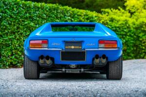 Imagen 9/12 de De Tomaso Pantera (1971)