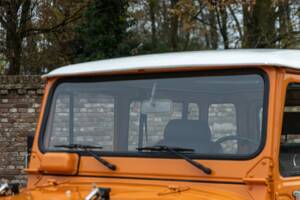 Image 34/50 of Toyota Land Cruiser FJ 40 (1980)