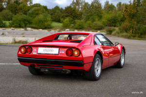 Afbeelding 18/65 van Ferrari 308 GTB (1978)