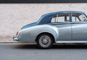 Imagen 15/37 de Rolls-Royce Silver Cloud III (1964)