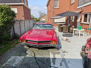 Image 1/17 de Buick Riviera Coupe (1967)