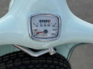 Immagine 6/6 di Piaggio Vespa 125 (1960)