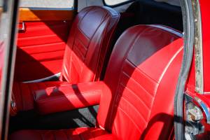 Bild 37/49 von MG MGA 1500 (1958)