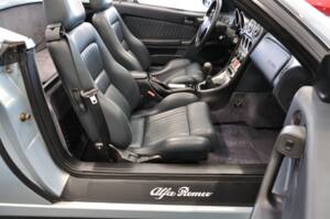 Immagine 31/41 di Alfa Romeo Spider 3.0 V6 12V (2000)