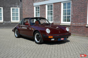 Afbeelding 7/21 van Porsche 911 Carrera 3.2 (1984)