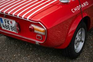 Image 19/44 of Lancia Fulvia Rallye HF 1.6 (1970)