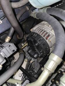 Afbeelding 22/30 van BMW 525tds (1995)