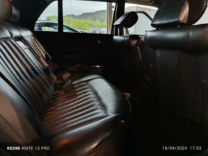 Imagen 19/27 de Mercedes-Benz 500 SEL (1986)