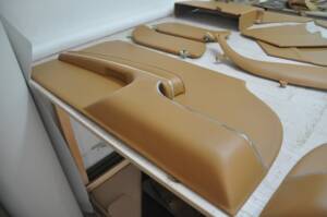 Imagen 50/65 de Mercedes-Benz 220 SE b (1961)