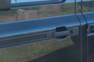 Image 13/50 of INEOS Grenadier Station Wagon Fieldmaster (2023)