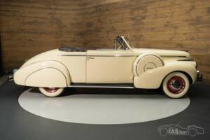Afbeelding 12/19 van Buick Special Serie 40 (1940)
