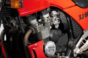 Image 29/50 of Yamaha XJ 600 (1984)
