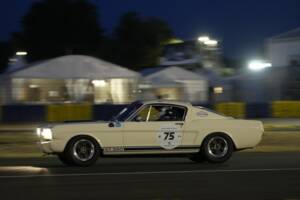 Afbeelding 3/48 van Ford Shelby GT 350 (1965)