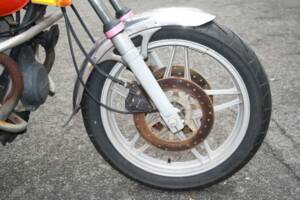 Image 21/50 de Moto Guzzi DUMMY (1984)