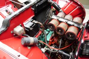 Image 97/100 of Saab 96 (1964)