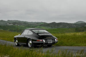 Image 53/92 of Porsche 911 2.0 (1965)