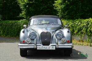 Image 21/50 of Jaguar XK 150 3.8 S DHC (1959)
