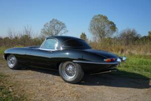 Bild 6/36 von Jaguar E-Type 3.8 (1962)