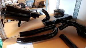 Imagen 18/51 de Rolls-Royce Silver Wraith (1953)