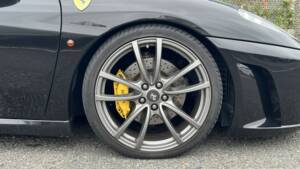 Imagen 13/82 de Ferrari F430 Spider (2007)