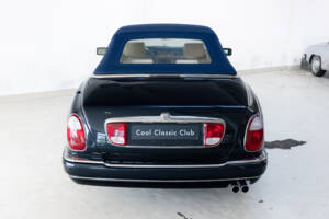Bild 6/40 von Rolls-Royce Corniche V (2000)