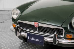Image 23/50 of MG MGB GT (1973)