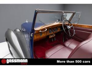 Imagen 9/15 de Bentley Mark VI Park Ward (1949)