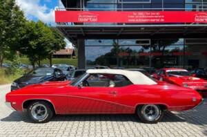 Bild 1/16 von Buick GS 400 (1969)