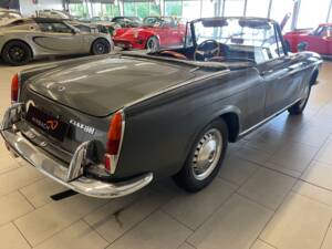 Imagen 5/11 de FIAT 1500 (1965)