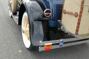 Bild 21/30 von Ford Modell A De Luxe (1931)