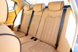 Bild 14/50 von Maserati Quattroporte 4.2 (2007)