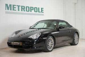Bild 12/30 von Porsche 911 Carrera (2002)