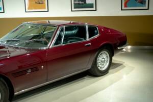 Bild 4/50 von Maserati Ghibli (1967)