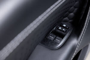 Bild 8/32 von Aston Martin Cygnet (2012)